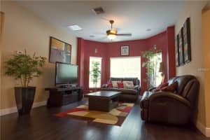 10862 Willow Ridge Loop, Orlando, FL 32825, Sold 12/28/15
