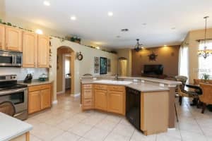 1991 Westhill Run, Windermere, FL 34786, Sold 02/10/16
