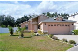 2604 N Horseshoe Bay Dr, Kissimmee, FL 34741, Sold 11/30/15