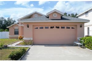 2604 N Horseshoe Bay Dr, Kissimmee, FL 34741, Sold 11/30/15