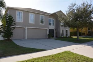 3324 White Blossom Ln, Clermont, FL 34711, Sold 01/15/16