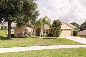 652 Winding Lake Dr, Clermont, FL 34711, Sold 04/11/16