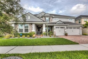 11637 Brickyard Pond Ln, Windermere, FL 34786, Sold 05/17/16