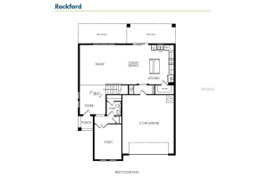 628 Seven Oaks Blvd, Winter Springs, FL 32708, Sold 03/16/16