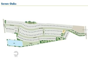 628 Seven Oaks Blvd, Winter Springs, FL 32708, Sold 03/16/16