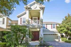 6909 Helmsley Cir, Windermere, FL 34786, Sold 03/15/16