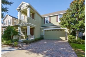 6909 Helmsley Cir, Windermere, FL 34786, Sold 03/15/16