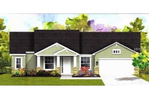 1723 Lady Fern Trail, DeLand, FL 32720, Sold 02/29/16