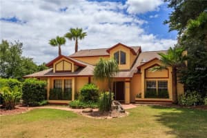 1775 Cedar Glen Dr, Apopka, FL 32712, Sold 02/01/16