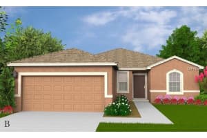 1106 Brenton Manor Dr, Winter Haven, FL 33881, Sold 03/17/16