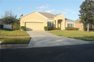 2736 Kingston Ridge Dr, Clermont, FL 34711, Sold 02/19/16
