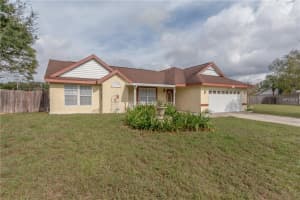 8103 Lesia Cir, Orlando, FL 32835, Sold 02/16/16