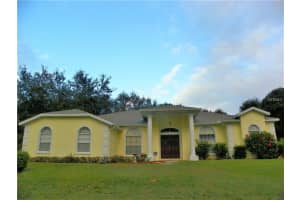 16233 Arrowhead Trail, Clermont, FL 34711, Sold 02/05/16