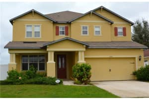 3520 Warbler Way, Kissimmee, FL 34746, Sold 03/11/16