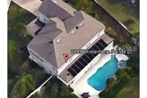 2285 Wintermere Pointe Dr, Winter Garden, FL 34787, Sold 11/17/16