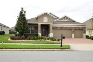 2130 Redmark Lane, Winter Garden, FL 34787, Sold 02/12/16