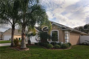 2629 Eagle Cliff Dr, Kissimmee, FL 34746, Sold 03/01/16