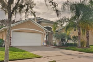 2629 Eagle Cliff Dr, Kissimmee, FL 34746, Sold 03/01/16