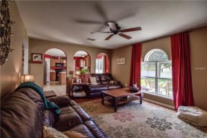 409 Nuestra Pl, Groveland, FL 34736, Sold 02/29/16