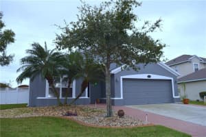474 Fern Meadow Loop, Ocoee, FL 34761, Sold 04/01/16