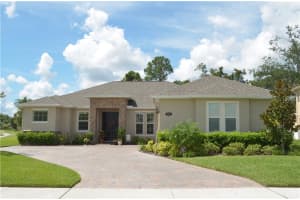 781 Bighorn St, Oviedo, FL 32765, Sold 05/02/16