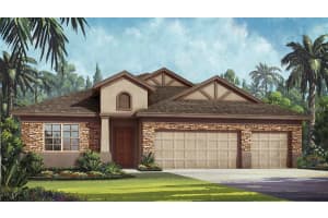 108 Saddlebrook Way, DeLand, FL 32724, Sold 06/20/16