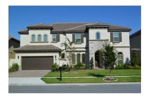 8607 Brixford St, Orlando, FL 32836, Sold 07/24/16