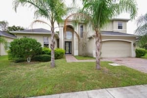 1643 Stargazer Terrace, Sanford, FL 32771, Sold 12/31/16