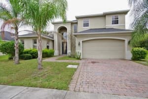 1643 Stargazer Terrace, Sanford, FL 32771, Sold 12/31/16