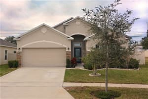 226 Milestone Dr, Haines City, FL 33844, Sold 06/02/16