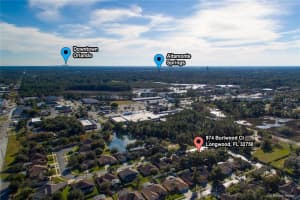 974 Burlwood Ct, Longwood, FL 32750, Sold 03/15/16