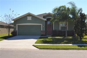 356 Bella Rosa Cir, Sanford, FL 32771, Sold 03/11/16