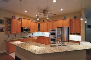 2828 Majestic Isle Dr, Clermont, FL 34711, Sold 11/09/16
