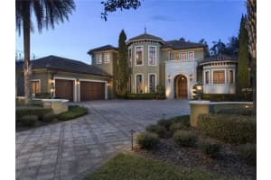 11033 Coniston Way, Windermere, FL 34786, Sold 03/01/17