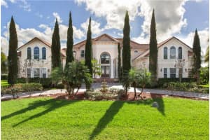 12824 Jacob Grace Ct, Windermere, FL 34786, Sold 09/15/16