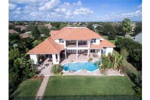 12824 Jacob Grace Ct, Windermere, FL 34786, Sold 09/15/16