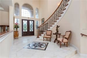 12824 Jacob Grace Ct, Windermere, FL 34786, Sold 09/15/16