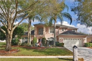 805 Palmetto Terrace, Oviedo, FL 32765, Sold 05/27/16