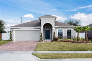 453 Millwood Pl, Winter Garden, FL 34787, Sold 06/06/16