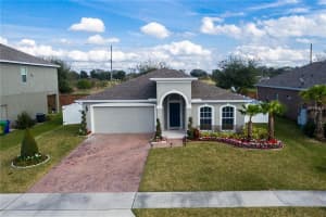 453 Millwood Pl, Winter Garden, FL 34787, Sold 06/06/16