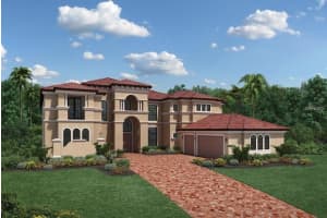 4260 Isabella Cir, Windermere, FL 34786, Sold 02/06/16