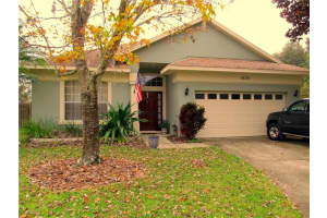 1629 Charlemagne Ct, Winter Garden, FL 34787, Sold 05/02/16
