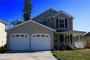 2127 Churchill Downs Cir, Orlando, FL 32825, Sold 04/01/16