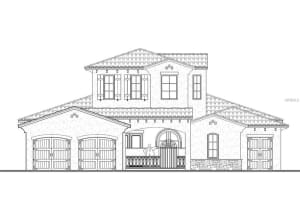 12235 Montalcino Cir, Windermere, FL 34786, Sold 07/05/18