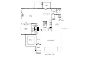 1790 Belle Chase, Apopka, FL 32712, Sold 06/24/16