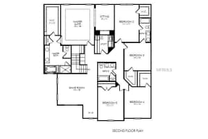 1790 Belle Chase, Apopka, FL 32712, Sold 06/24/16