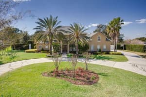 2618 Park Royal Dr, Windermere, FL 34786, Sold 11/30/16