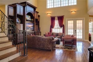 2618 Park Royal Dr, Windermere, FL 34786, Sold 11/30/16