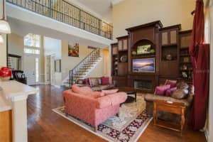 2618 Park Royal Dr, Windermere, FL 34786, Sold 11/30/16