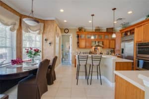 2618 Park Royal Dr, Windermere, FL 34786, Sold 11/30/16